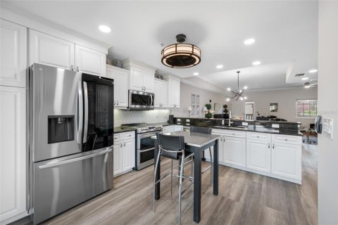 Condo in Saint Petersburg, Florida, 3 bedrooms  № 1772162 - photo 17