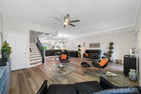 Condo in Saint Petersburg, Florida, 3 bedrooms  № 1772162 - photo 8