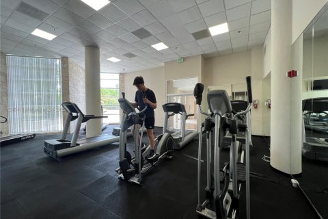 Condominio en venta en Miami Beach, Florida, 1 dormitorio, 56.67 m2 № 2035380 - foto 23