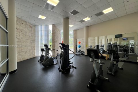 Condominio en venta en Miami Beach, Florida, 1 dormitorio, 56.67 m2 № 2035380 - foto 22