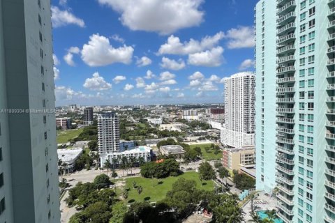 Copropriété à louer à Miami, Floride: 1 chambre, 78.13 m2 № 1938691 - photo 13