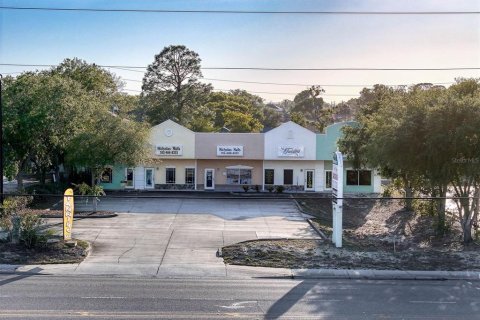 Propiedad comercial en venta en Spring Hill, Florida, 445.93 m2 № 1657758 - foto 25