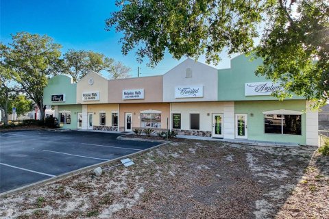 Propiedad comercial en venta en Spring Hill, Florida, 445.93 m2 № 1657758 - foto 1