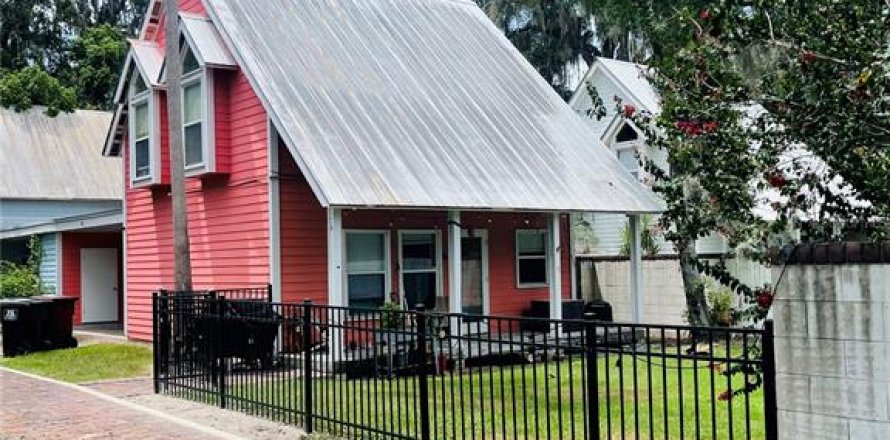 Villa ou maison à Orlando, Floride 2 chambres, 94.57 m2 № 1857825