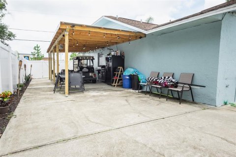 House in Ocala, Florida 3 bedrooms, 130.71 sq.m. № 1849937 - photo 29