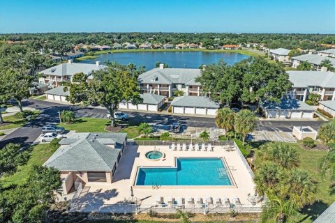 Copropriété à vendre à Bradenton, Floride: 2 chambres, 125.33 m2 № 2436773 - photo 30