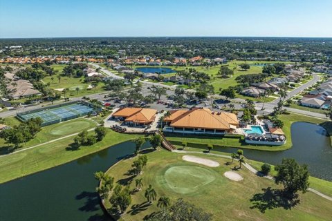 Copropriété à vendre à Bradenton, Floride: 2 chambres, 125.33 m2 № 2436773 - photo 27
