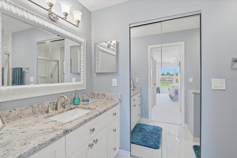 Copropriété à vendre à Bradenton, Floride: 2 chambres, 125.33 m2 № 2436773 - photo 18