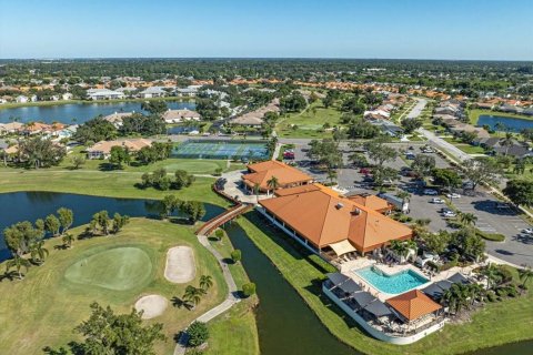 Copropriété à vendre à Bradenton, Floride: 2 chambres, 125.33 m2 № 2436773 - photo 28