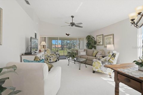 Copropriété à vendre à Bradenton, Floride: 2 chambres, 125.33 m2 № 2436773 - photo 13