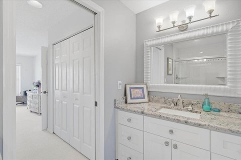 Copropriété à vendre à Bradenton, Floride: 2 chambres, 125.33 m2 № 2436773 - photo 20