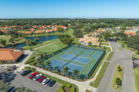 Copropriété à vendre à Bradenton, Floride: 2 chambres, 125.33 m2 № 2436773 - photo 26