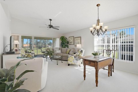 Copropriété à vendre à Bradenton, Floride: 2 chambres, 125.33 m2 № 2436773 - photo 11