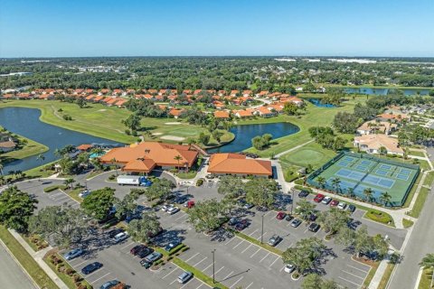 Copropriété à vendre à Bradenton, Floride: 2 chambres, 125.33 m2 № 2436773 - photo 25