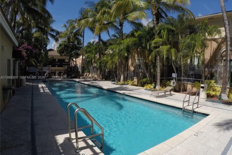 Condominio en alquiler en Aventura, Florida, 1 dormitorio, 79.8 m2 № 2068510 - foto 8