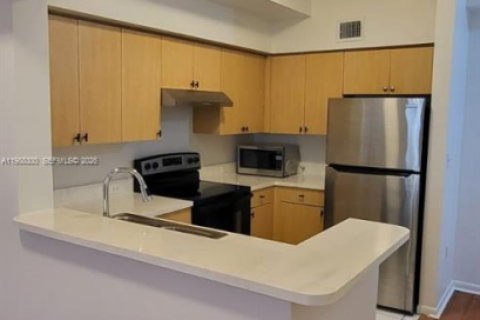 Condominio en alquiler en Aventura, Florida, 1 dormitorio, 79.8 m2 № 2068510 - foto 14