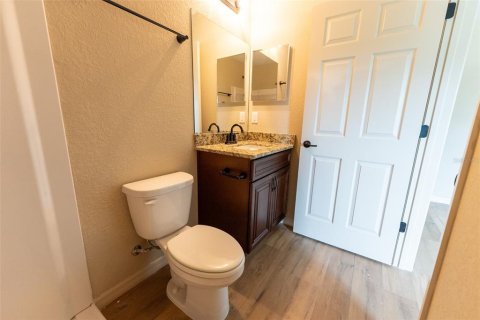 House in Ocala, Florida 3 bedrooms, 123.65 sq.m. № 1652018 - photo 24
