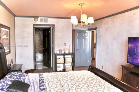 Copropriété à louer à Hallandale Beach, Floride: 1 chambre, 76.92 m2 № 1946801 - photo 16
