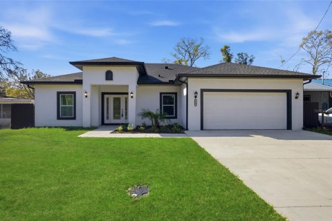 Casa en Tampa, Florida 4 dormitorios, 188.13 m2 № 2121212
