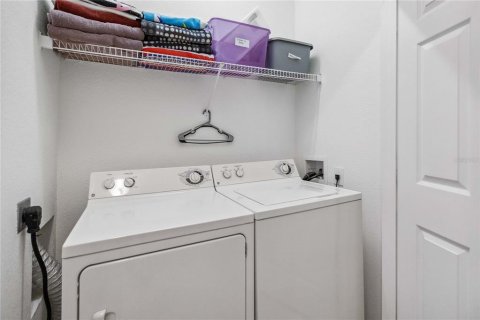 Copropriété à vendre à Kissimmee, Floride: 3 chambres, 115.76 m2 № 2231872 - photo 4