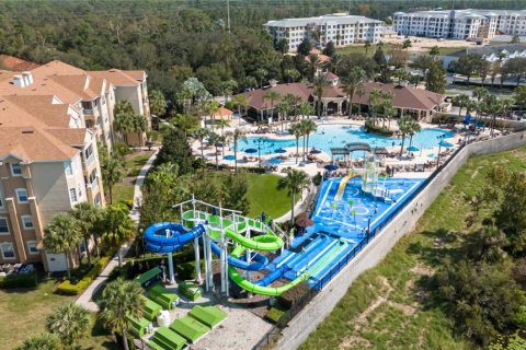 Copropriété à vendre à Kissimmee, Floride: 3 chambres, 115.76 m2 № 2231872 - photo 26