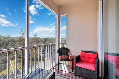 Copropriété à vendre à Kissimmee, Floride: 3 chambres, 115.76 m2 № 2231872 - photo 25