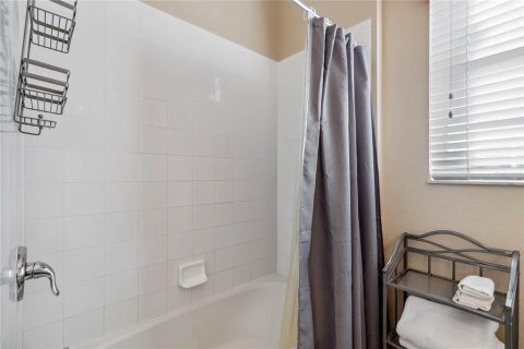 Copropriété à vendre à Kissimmee, Floride: 3 chambres, 115.76 m2 № 2231872 - photo 22