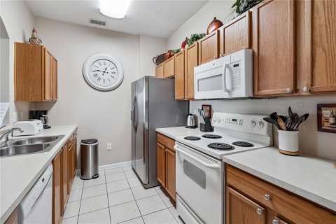 Copropriété à vendre à Kissimmee, Floride: 3 chambres, 115.76 m2 № 2231872 - photo 5