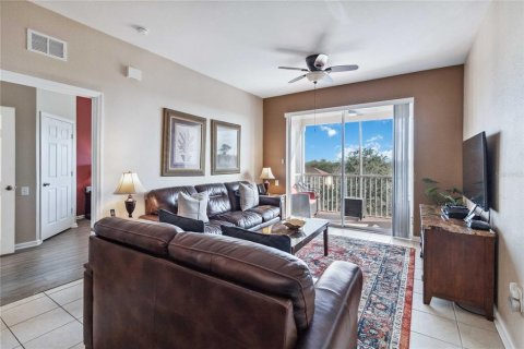 Copropriété à vendre à Kissimmee, Floride: 3 chambres, 115.76 m2 № 2231872 - photo 12