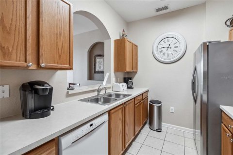 Copropriété à vendre à Kissimmee, Floride: 3 chambres, 115.76 m2 № 2231872 - photo 6