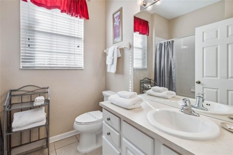 Copropriété à vendre à Kissimmee, Floride: 3 chambres, 115.76 m2 № 2231872 - photo 21