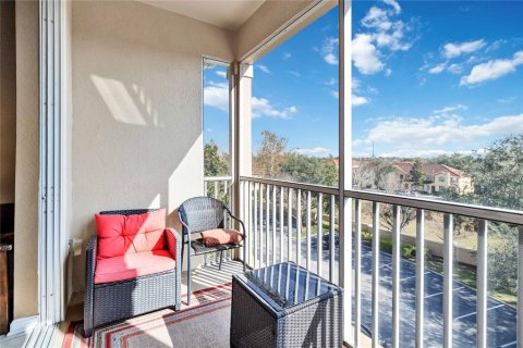 Copropriété à vendre à Kissimmee, Floride: 3 chambres, 115.76 m2 № 2231872 - photo 24