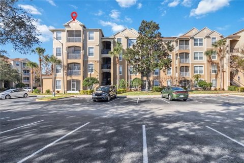 Condominio en Kissimmee, Florida, 3 dormitorios  № 2231872