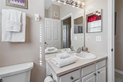 Copropriété à vendre à Kissimmee, Floride: 3 chambres, 115.76 m2 № 2231872 - photo 23