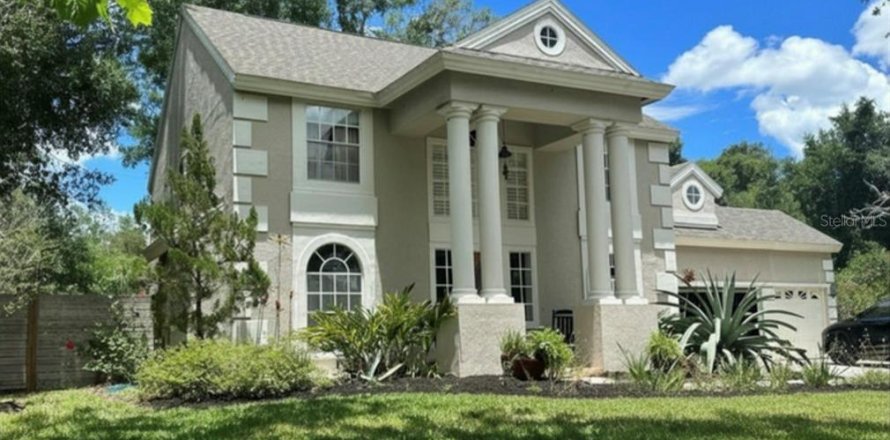 House in Gotha, Florida 5 bedrooms, 254.83 sq.m. № 2202165