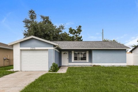 House in Brandon, Florida 3 bedrooms, 108.97 sq.m. № 2364755