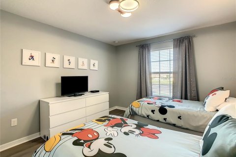 Купить таунхаус в Киссимми, Флорида 5 комнат, 176.7м2, № 2156813 - фото 21