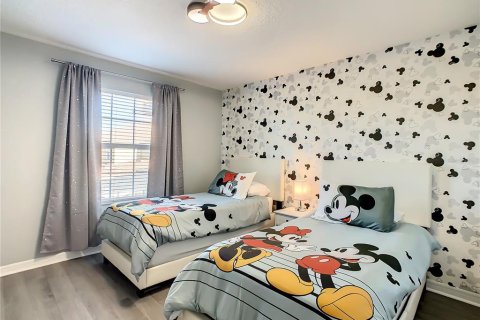 Купить таунхаус в Киссимми, Флорида 5 комнат, 176.7м2, № 2156813 - фото 20