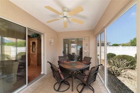 Casa en venta en The Villages, Florida, 2 dormitorios, 105.17 m2 № 1901498 - foto 20