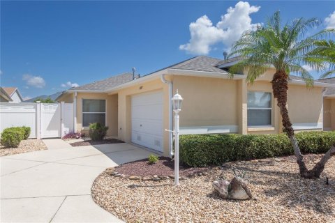 Casa en venta en The Villages, Florida, 2 dormitorios, 105.17 m2 № 1901498 - foto 1