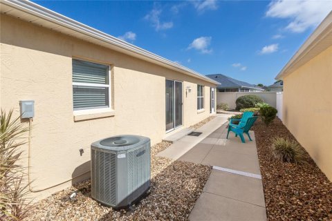 Casa en venta en The Villages, Florida, 2 dormitorios, 105.17 m2 № 1901498 - foto 4