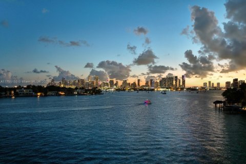 House in Miami Beach, Florida 5 bedrooms, 511.52 sq.m. № 1727400 - photo 22