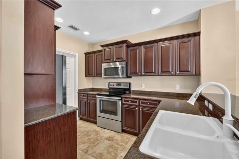 Touwnhouse à vendre à Bradenton, Floride: 2 chambres, 138.98 m2 № 2287959 - photo 20