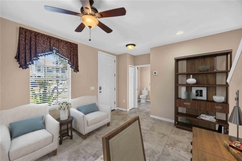 Touwnhouse à vendre à Bradenton, Floride: 2 chambres, 138.98 m2 № 2287959 - photo 4