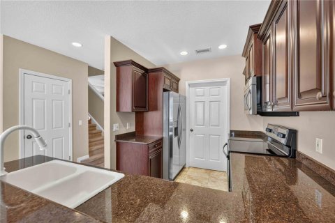 Touwnhouse à vendre à Bradenton, Floride: 2 chambres, 138.98 m2 № 2287959 - photo 21