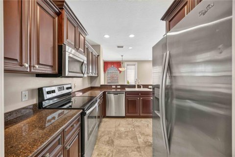 Touwnhouse à vendre à Bradenton, Floride: 2 chambres, 138.98 m2 № 2287959 - photo 22