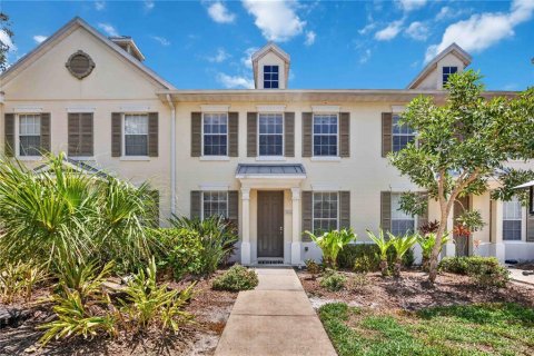 Touwnhouse à Bradenton, Floride 2 chambres, 138.98 m2 № 2287959