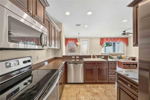 Touwnhouse à vendre à Bradenton, Floride: 2 chambres, 138.98 m2 № 2287959 - photo 23