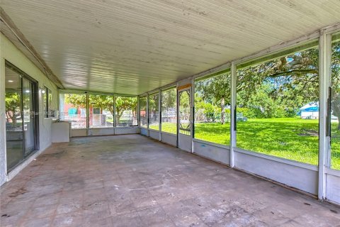 Купить виллу или дом в Лабель, Флорида 2 спальни, 107.02м2, № 1930495 - фото 12