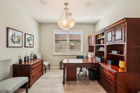 House in Venice, Florida 2 bedrooms, 177.16 sq.m. № 1911800 - photo 16